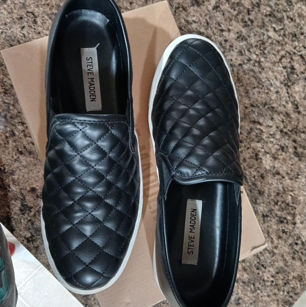Steve Madden Women's shoes
